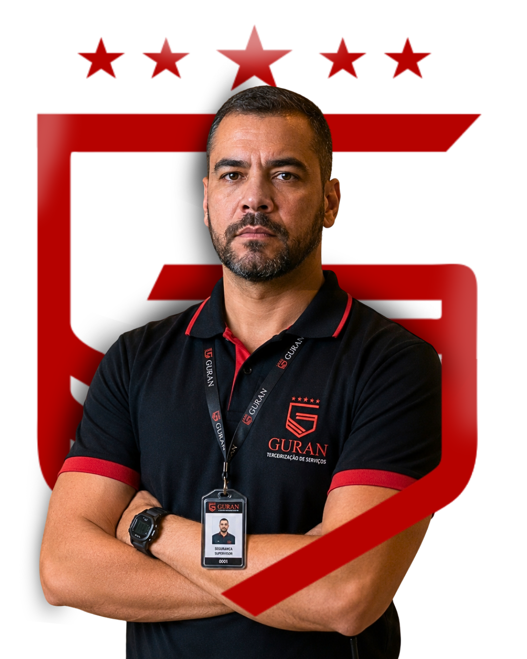Supervisor Guran